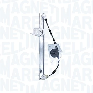 Window Regulator